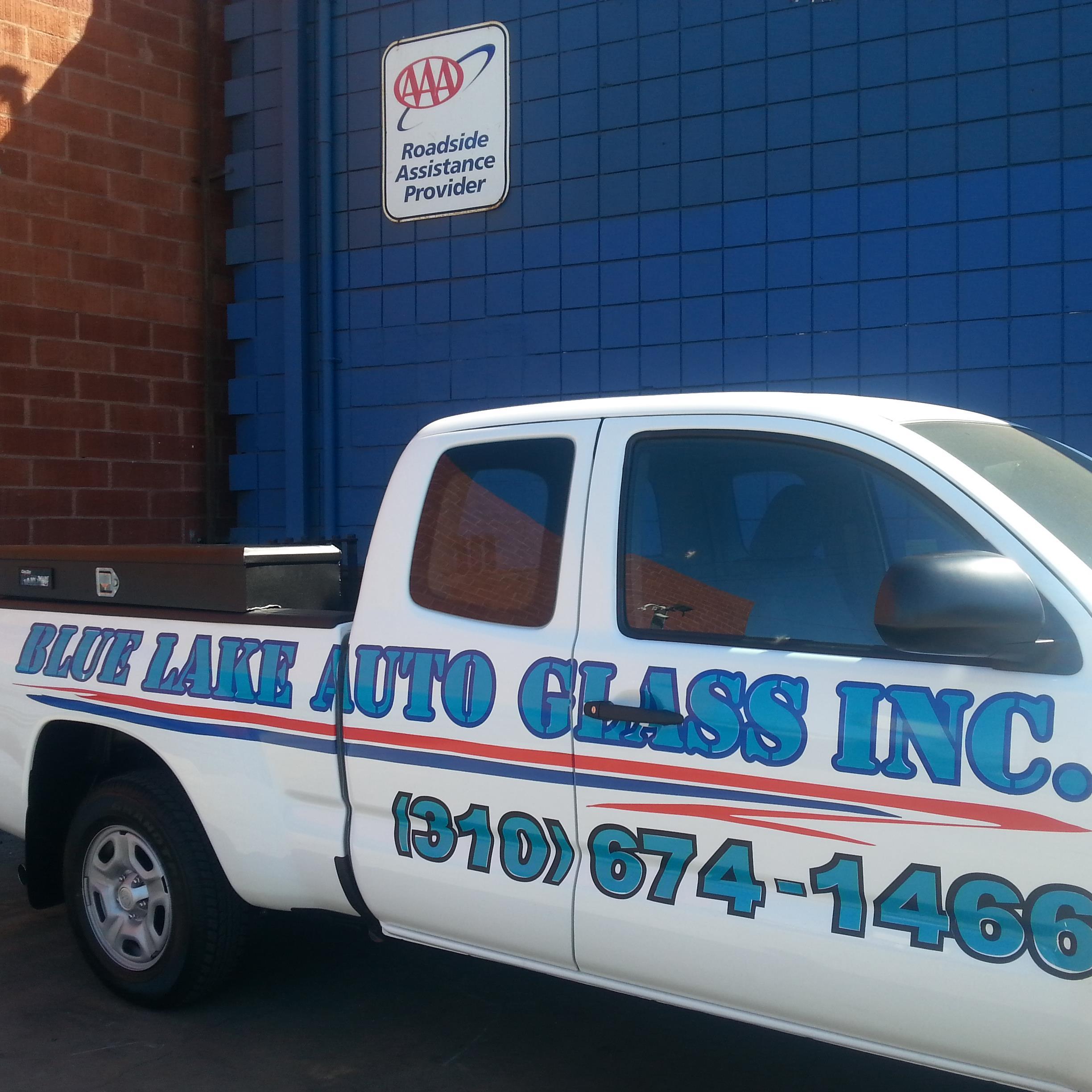 Blue Lake Auto Glass Inc. Provides quality Auto Glass and Windshield installation in the Los Angeles Metropolitan area.
