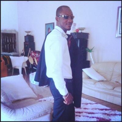 When a man way is pleasing to The Lord he make's even his enemies to be at peace wit him.....