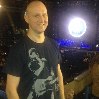 shakey_y2k's profile picture. Just a Dad just trying to find his way through the universe!