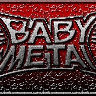 DeepKii's profile picture. BABY METAL ファンの方、相互フォロー希望します！アカウント移動します→同じ名前で探してね！