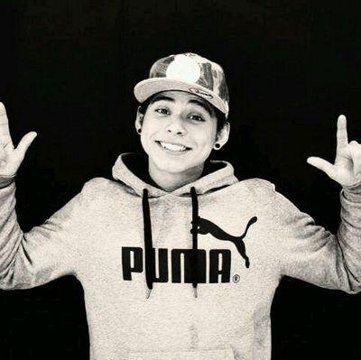 Brandon Meza Mi Vida, Amo el Brarely, Dios Con Migo Quien Contra Mi