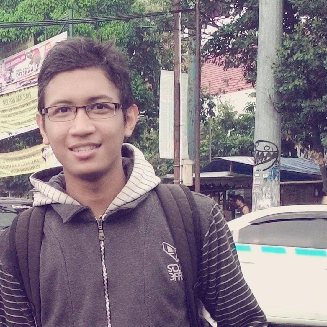 IESetyawan's profile picture. mechanical engineering UMY'14 || ig : SETYAWAN_IE