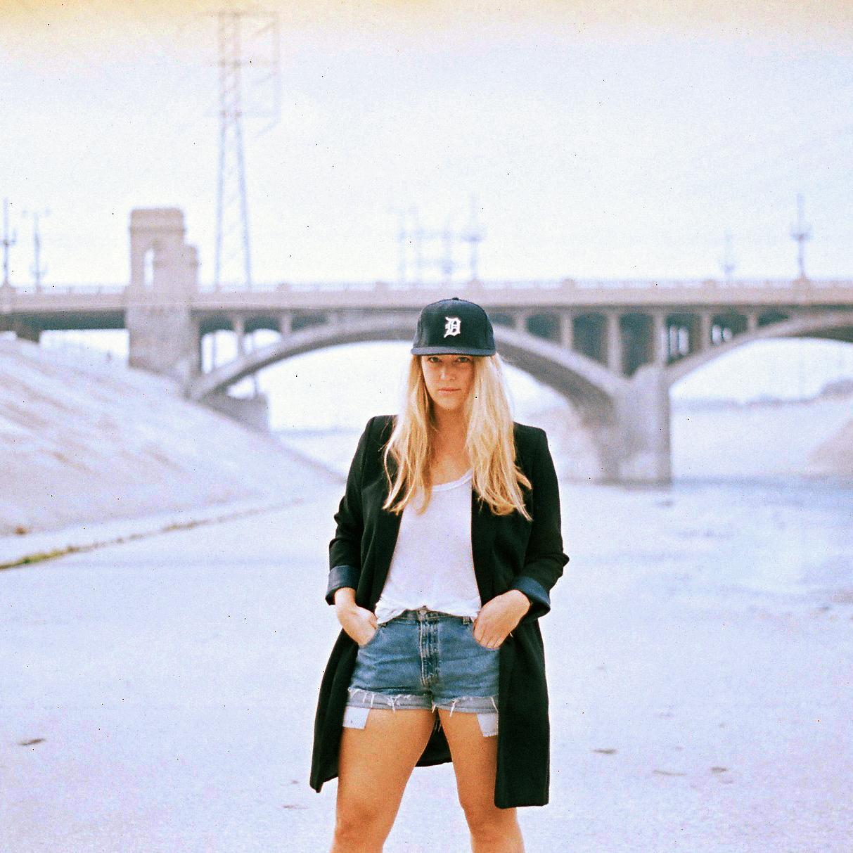 melissamgore's profile picture. 