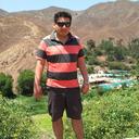 Daniel Vivar Ponce - @VivarPonce - Twitter