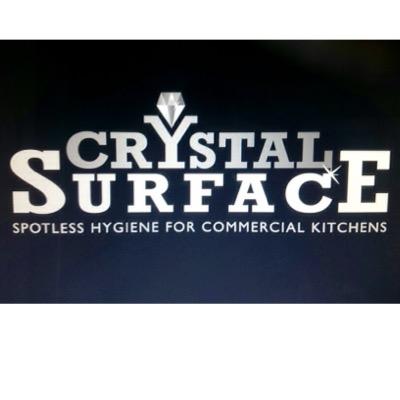 Crystal Surface is a Commercial kitchen cleaning company we specialise in Grease Duct Cleaning We have the best technology check this - https://t.co/xMjrbf0azm