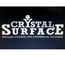 Crystal Surface - @InfoSurface - Twitter