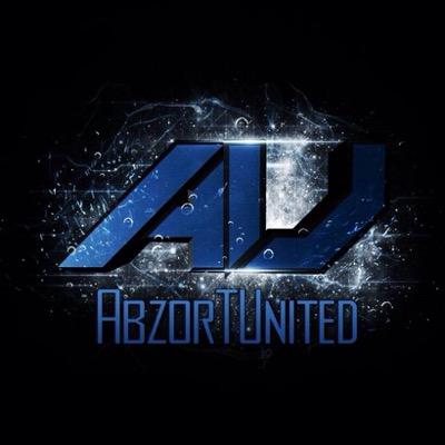 The Official Twitter Of AbzorT United.