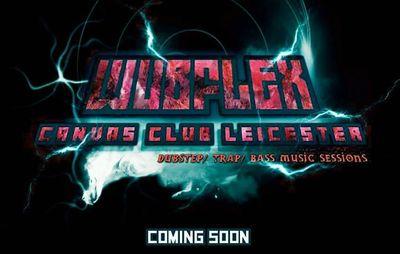 Wubflex is the all new Dubstep/Trap/Jump up event in Leicester! Dubstep is we are and we want to create a place to see big names as well as local talents!