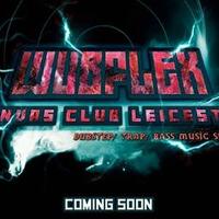 Wubflex Leicester (@wubflex) 's Twitter Profile