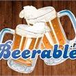 beerables's profile picture. THE accessory store for the beer enthusiast!