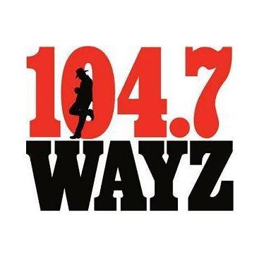 Your hometown country connection! @AJSilverOnAir, @TinyWAYZ, Kati and Raymond, Studio: 1-888-950-1047
