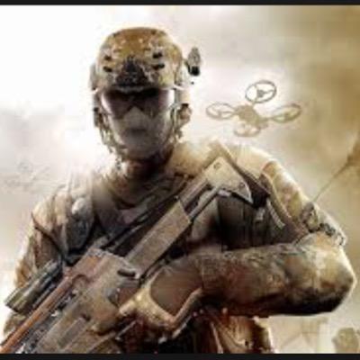 IronickLl's profile picture. esports/ REKT Gaming @REKT_COD