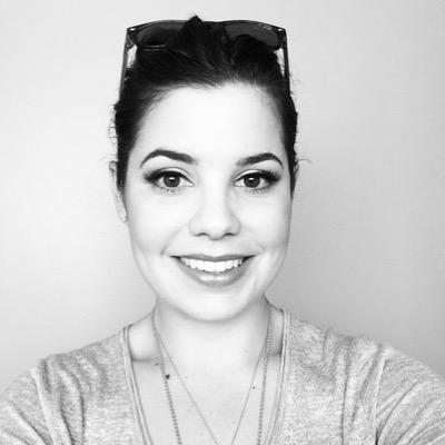 Environmental Graphic Designer @CannonDesign : : Babe on a Bike in training : : Oklahoman living in Boston : : Dachshund Hooman