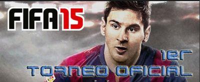 FUTorneo15 Profile Picture