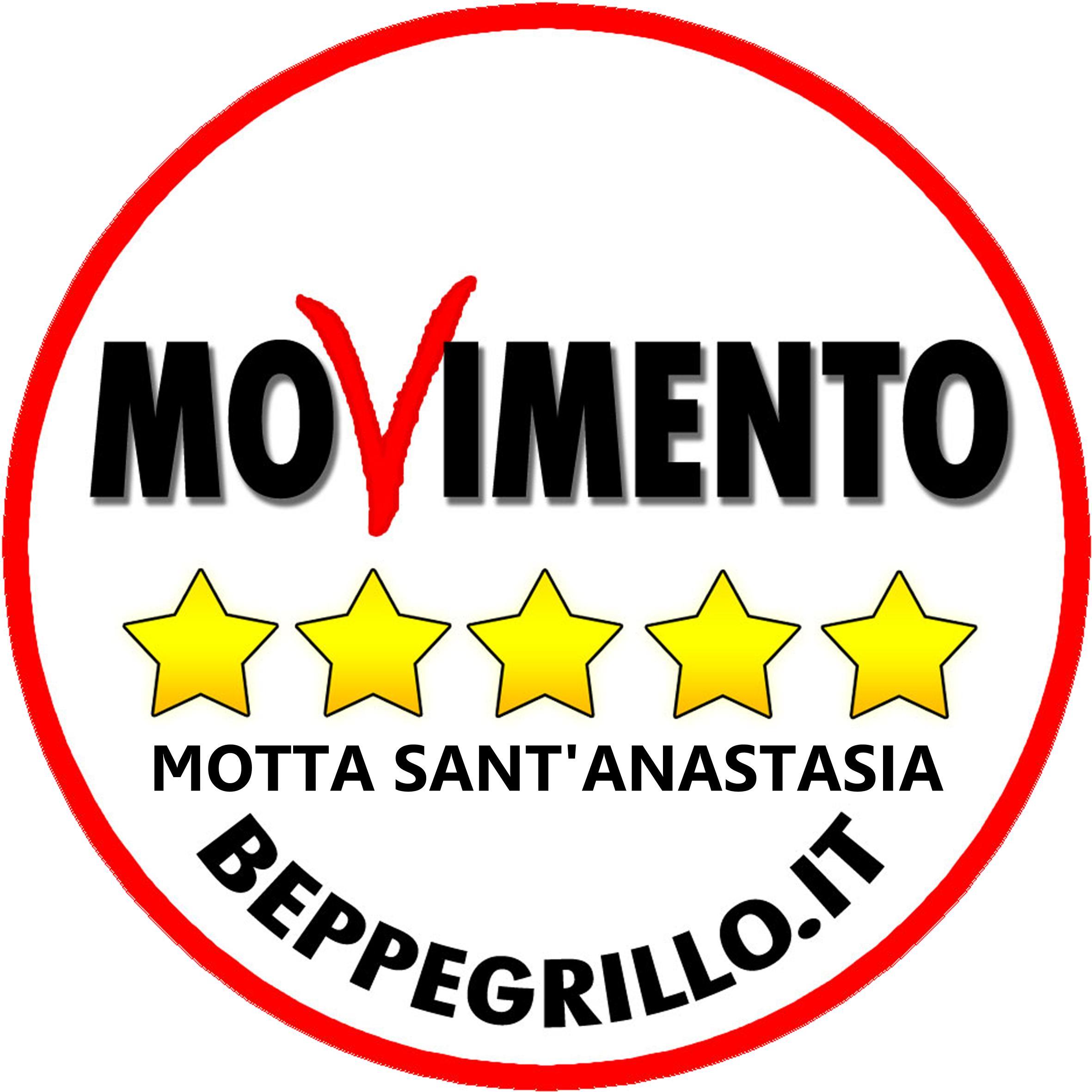 Movimento Cinque Stelle Motta Sant'Anastasia
Mottesi in Movimento:)
