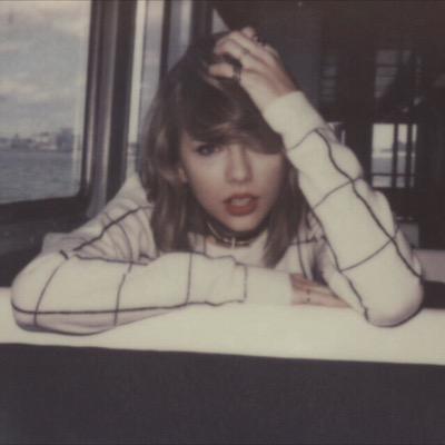 I like Taylor Swift and Cats.