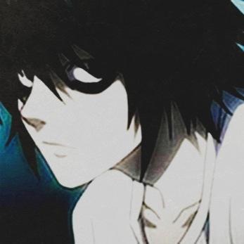 Ryuzvki's profile picture. Ouais C'est Ryuzaki Lawliet Bitch