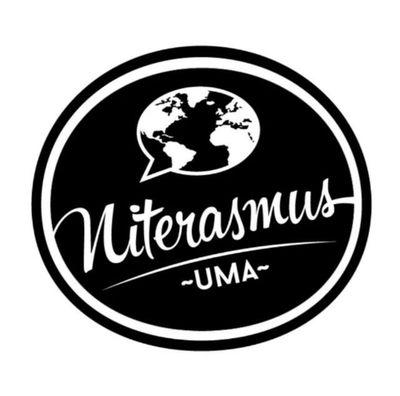 En #Niterasmus queremos poner en contacto a los estudiantes Erasmus con el resto de la UMA. Diviértete y conoce otros idiomas y culturas :)