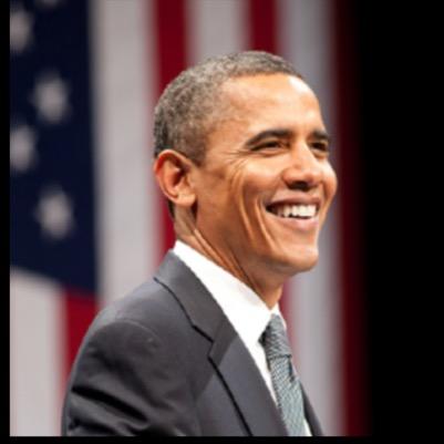 oresitdent of the @USA
