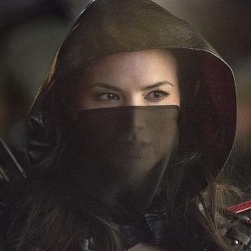 My name is Nyssa, daughter of the great Ra's al Ghul. Heir to the demon. [Arrow RP]