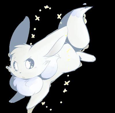 |Wild|♀|Swift, Quick Attack, Shadow Ball, Iron Tail|Bisexual|Single|