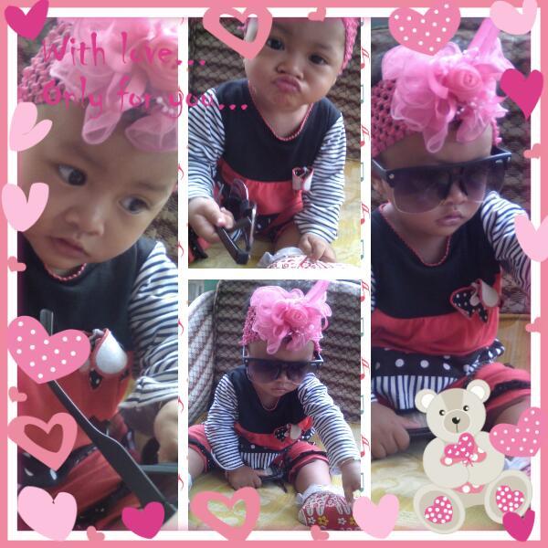 Urellagustin's profile picture. Menjadi seorang ibu dri 1bidadari'a ALLAH