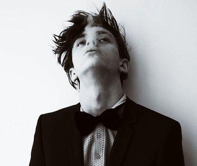 Nickjfa2198's profile picture. Ig: @nicolasfuentes_  ask/nicolasj98, venezuela