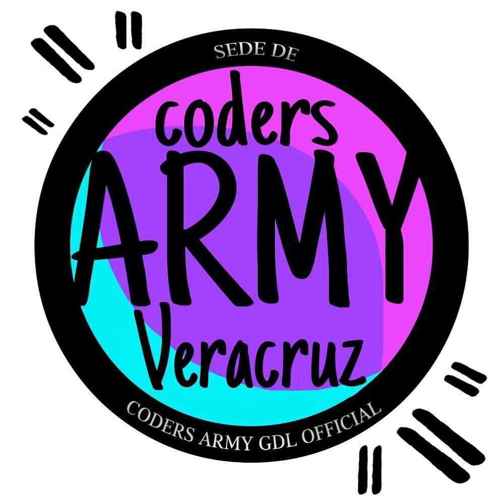 sede de @codersarmygdl #Official