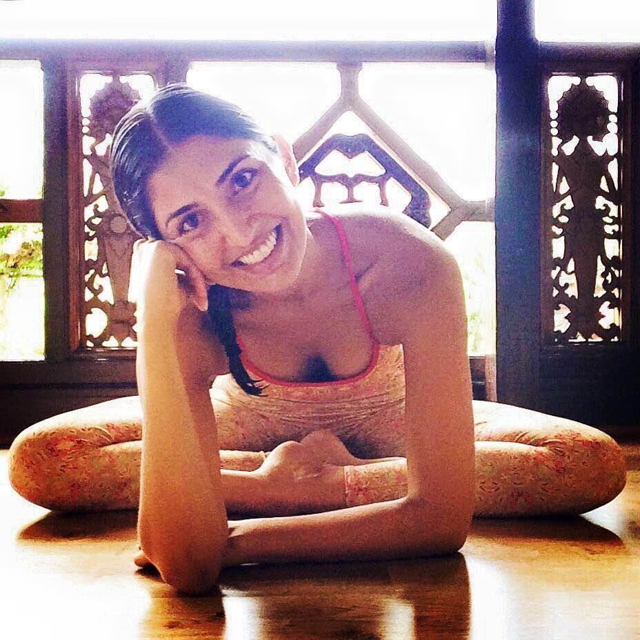 sachidoctor's profile picture. Founder, Elemental Alchemy