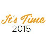 The Founding Family is now the It's Time Network. Find us @ItsTimeNetwork #ItsTime