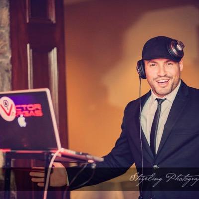 djvictorvargas's profile picture. DJ/Producer/Sound Engineer. Follow Me on Instagram @djvictorvargas https://t.co/d6Ps1LmC4w