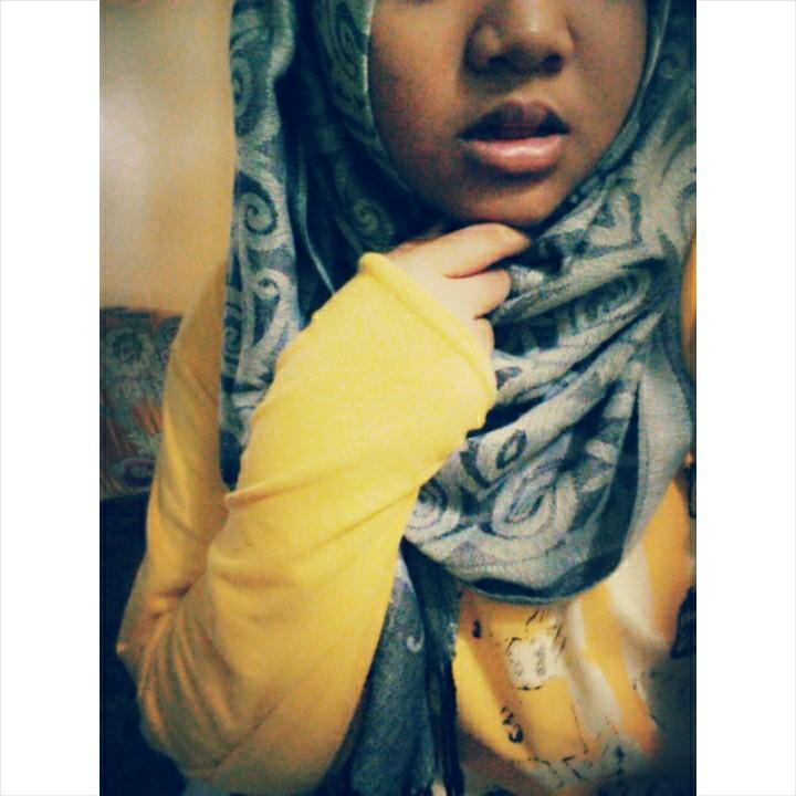 people like her, there is no meaning to life except the life of another human being troublesome. fck
