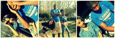 my sis is star_zonniquepu and my bestie is  (Amourjayda)  my heart says no but my head said i love you
