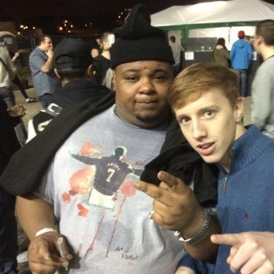 kez_boi's profile picture. 