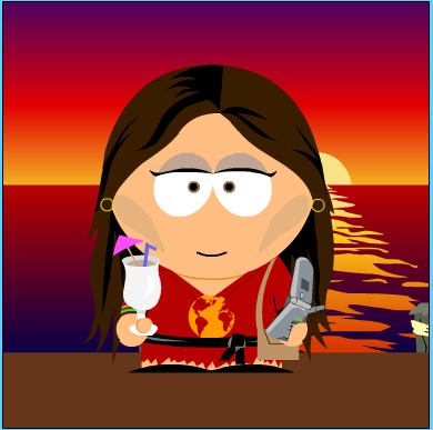 vshreer's profile picture. 