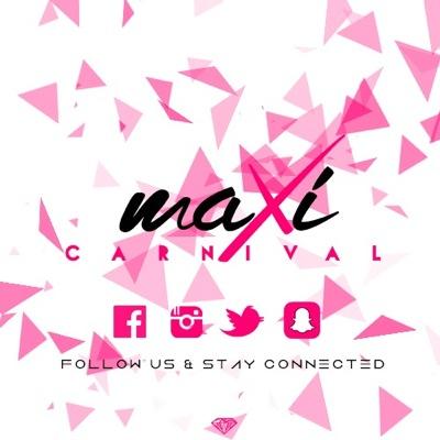 #maxicarnival  #maximusfwi #martinique #carnaval2016