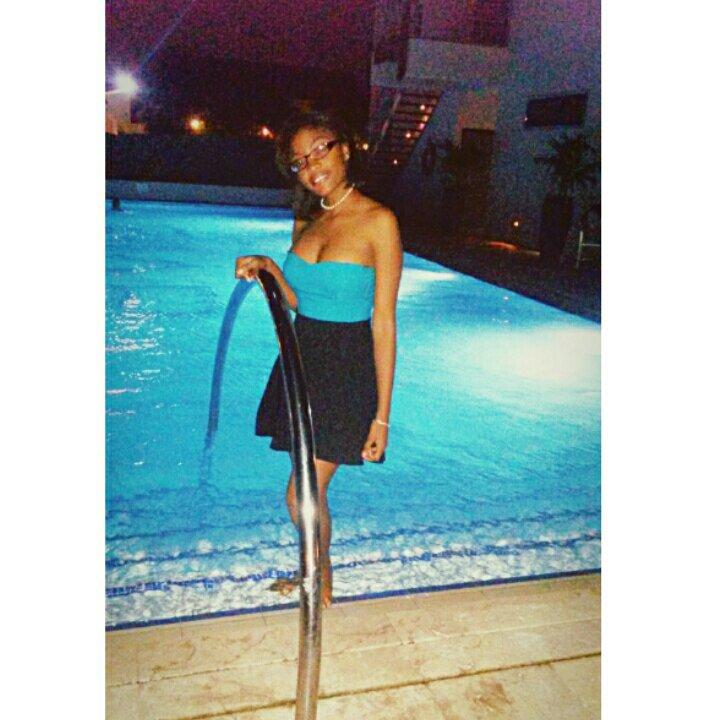 Be Yourself'♥