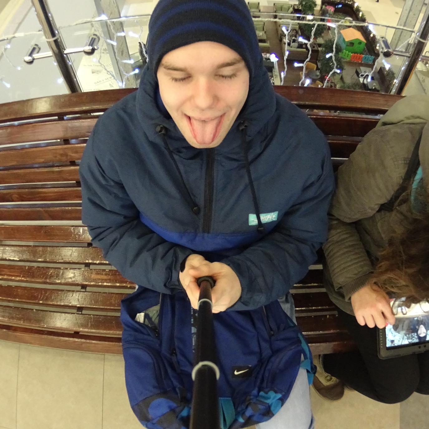 flexo97's profile picture. 