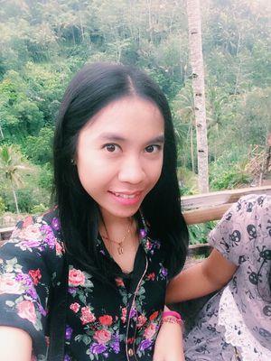 So simple ♥