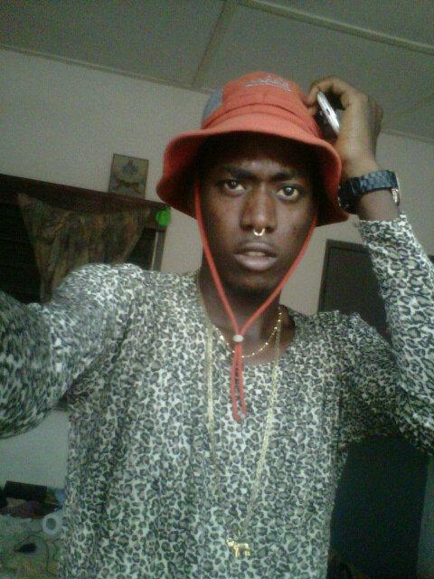 DonYahooze's profile picture. Never Give Up No Matter What You Going Through....Lets Hook up On Whatsapp(+233578350775)