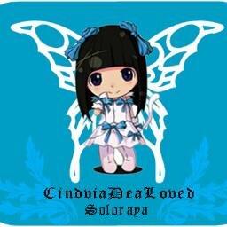 The first Fanbase CinviaDeaLoved from Soloraya Always support Oshi @Cindvia_JKT48 and all member #JKT48 #TeamCindvia part of @JKT48Soloraya ^^ Enjoy Cp 7FBBFC76