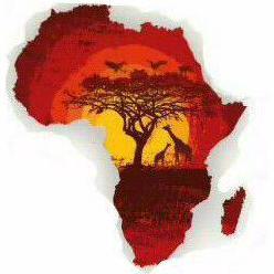 #TeamAfrique |