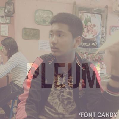 fb:pleum nikun
l:pluemd2001
เจอกันหน้าวอล