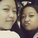 Aubrey Tiamzon (@5bf11c61fb7547a) Twitter