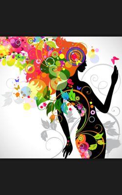 QuantumLotus7's profile picture. nothing but nice. music stream = primary focus.  resonant frequencies. a refuge