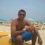 Lo que mas disfruto es poder ir a la playa