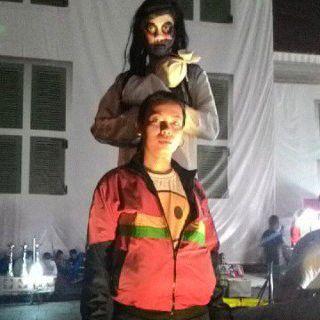 mencari cinta sejatie