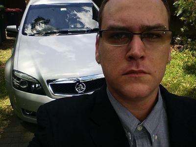 realJoshByrnes's profile picture. Co-founder of Australian travel agency Get Outta Here™