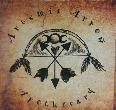 Artemis Arrow Apothecary is an all natural organic body products line which uses the healing power of plants to offer enhanced health benefits.