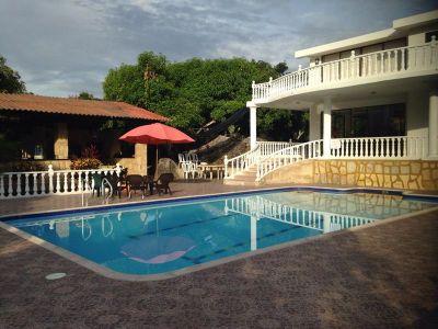 fincapedregosa's profile picture. 